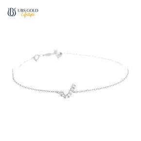 UBS Gold Gelang Emas Alphagiv J - Kgv7084 - 17K