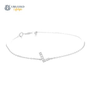 UBS Gold Gelang Emas Alphagiv L - Kgv7086 - 17K