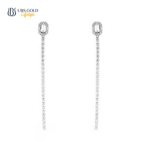 UBS Gold Anting Emas - Kwr1644 - 17K