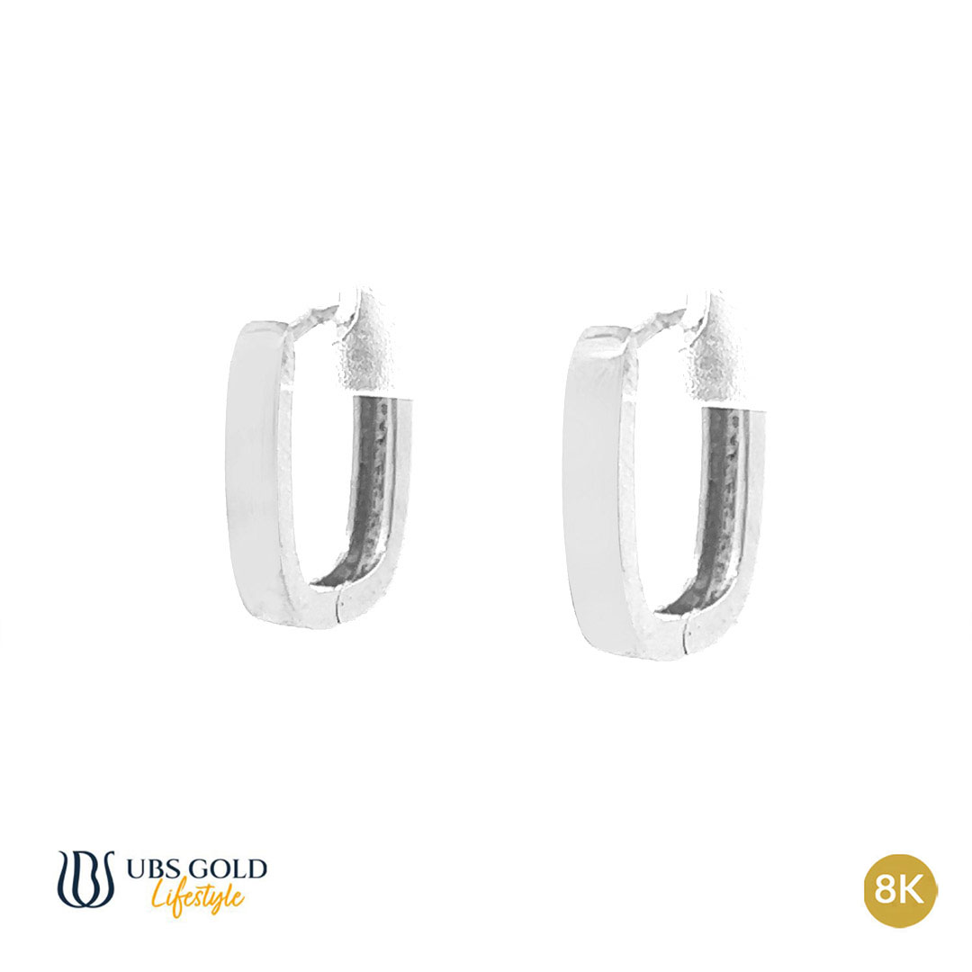 UBS Gold Anting Emas - Cah0151 - 8K