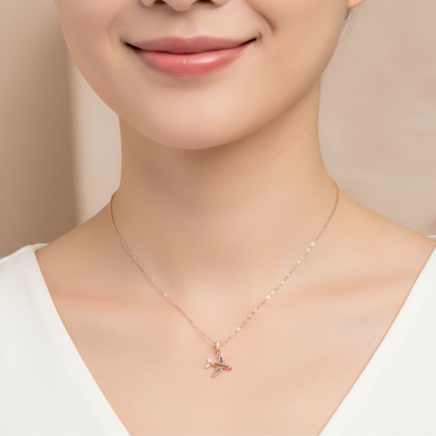 UBS Gold Liontin Emas World Tour Australia Charmee - Cdl0269 - 17K