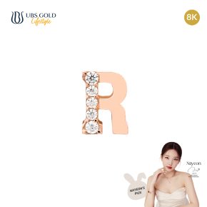 UBS Gold Liontin Emas Charmee N - Cdm0262K - 8K