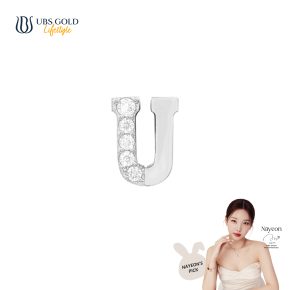 UBS Gold Liontin Emas Charmee U - Cdm0372 - 17K