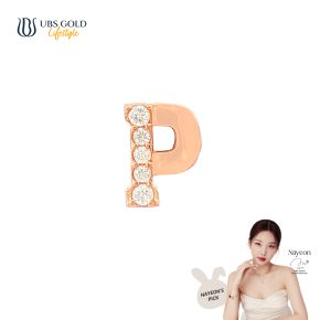 UBS Gold Liontin Emas Sweetie P - Cdm0377 - 17K