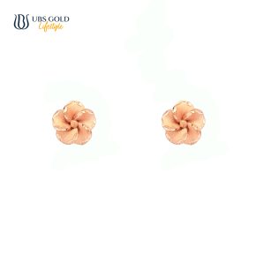 UBS Gold Anting Emas - Cws0234 - 17K