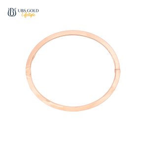 UBS Gold Gelang Emas - Egt1950 - 17K