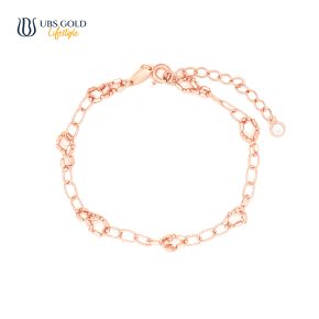 UBS Gold Gelang Emas - Gsgp000700 - 17K