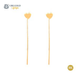 UBS Gold Anting Emas - Gwvk000006K - 8K