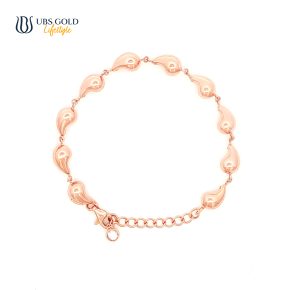 UBS Gold Gelang Emas - Jgvp000150 - 17K