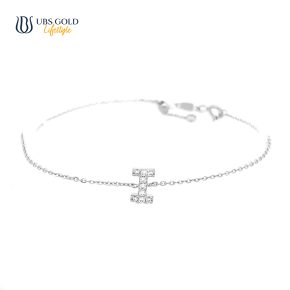 UBS Gold Gelang Emas Alphagiv I - Kgv7083 - 17K