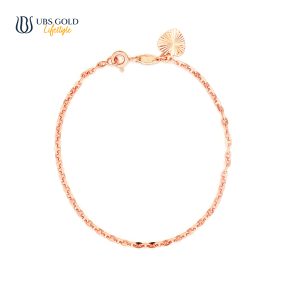 UBS Gelang Emas - Kkp2443 - 17K