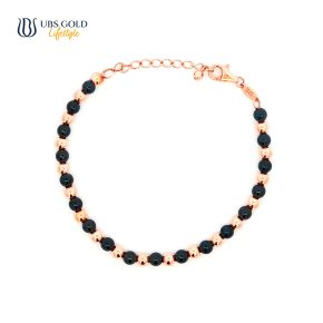 UBS Gold Gelang Emas Ultra Ball - Ksg1174 - 17K