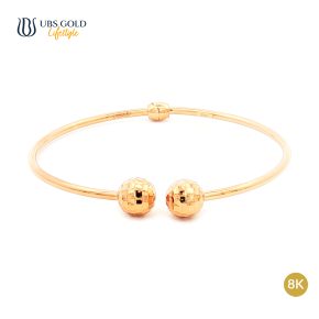 UBS Gold Gelang Emas - Qgvj000039K - 8K
