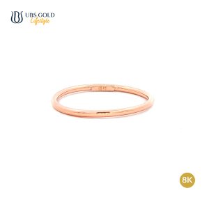 UBS Gold Cincin Emas - Acp0645K - 8K