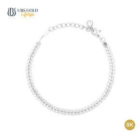 UBS Gold Gelang Emas Verona - Cdg1269K - 8K