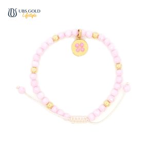 UBS Gold Gelang Emas Belinda - Cdg1460 - 17K