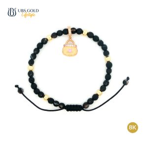 UBS Gold Gelang Emas Kirana - Cdg1478K - 8K