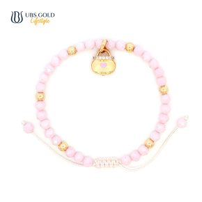 UBS Gold Gelang Emas Belinda - Cdg1478 - 17K