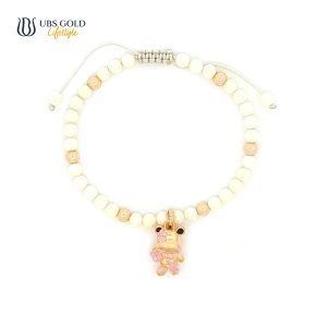 UBS Gold Gelang Emas Belinda - Cdg1479 - 17K