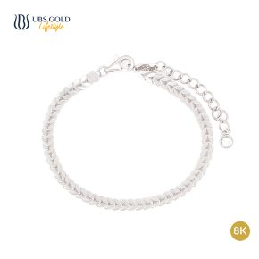 UBS Gold Gelang Emas Verona - Cdg1581K - 8K