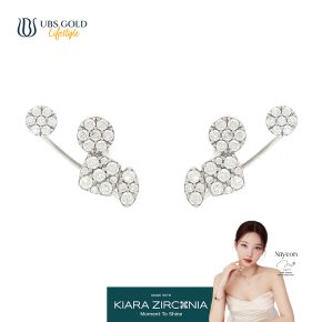 UBS Gold Anting Emas - Cwb1008 - 17K
