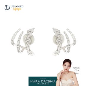 UBS Gold Anting Emas - Cwb1011 - 17K