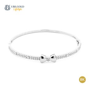 UBS Gold Gelang Emas Brigita - Egp7132K - 8K