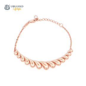 UBS Gold Gelang Emas - Hdg0432 - 17K