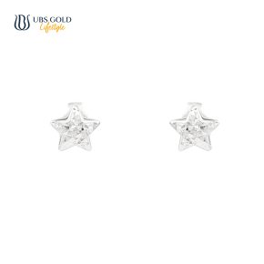 UBS Gold Anting Emas - Jswg000078 - 17K