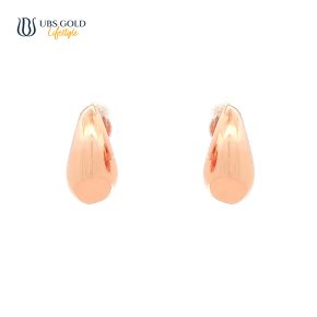 UBS Gold Anting Emas - Jwvo000034 - 17K