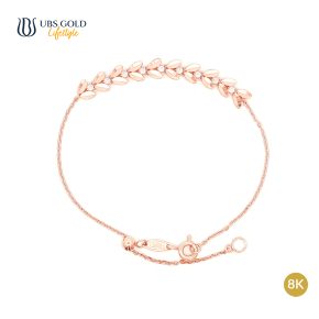 UBS Gold Gelang Emas - Kdg0480K - 8K