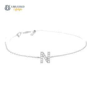 UBS Gold Gelang Emas Alphagiv N - Kgv7088 - 17K