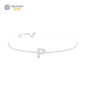 UBS Gold Gelang Emas Alphagiv P - Kgv7090 - 17K