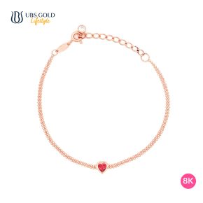 UBS Gold Gelang Emas - Kgv7616K - 8K