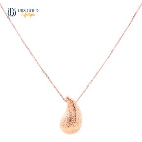 UBS Gold Kalung Emas - Kkv15870 - 17K