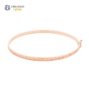 UBS Gold Gelang Emas - Tglp000092 - 17K