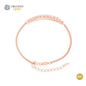 UBS Gold Gelang Emas Verona - Ugvp000001K - 8K