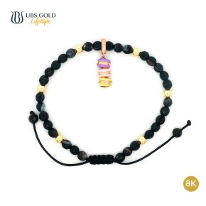 UBS Gold Gelang Emas Kirana - Zgvp000056K - 8K