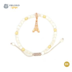 UBS Gold Gelang Emas Kirana - Zgvp000064K - 8K