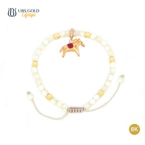 UBS Gold Gelang Emas Kirana - Zgvp000066K - 8K