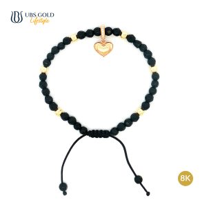 UBS Gold Gelang Emas Kirana - Zgvp000070K - 8K