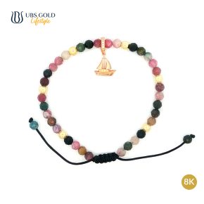 UBS Gold Gelang Emas Kirana - Zgvp000078K - 8K
