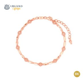 UBS Gold Gelang Emas - Cdg1750K - 8K