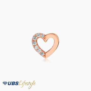 UBS Liontin Emas Charmee - Cdm0007 - 17K