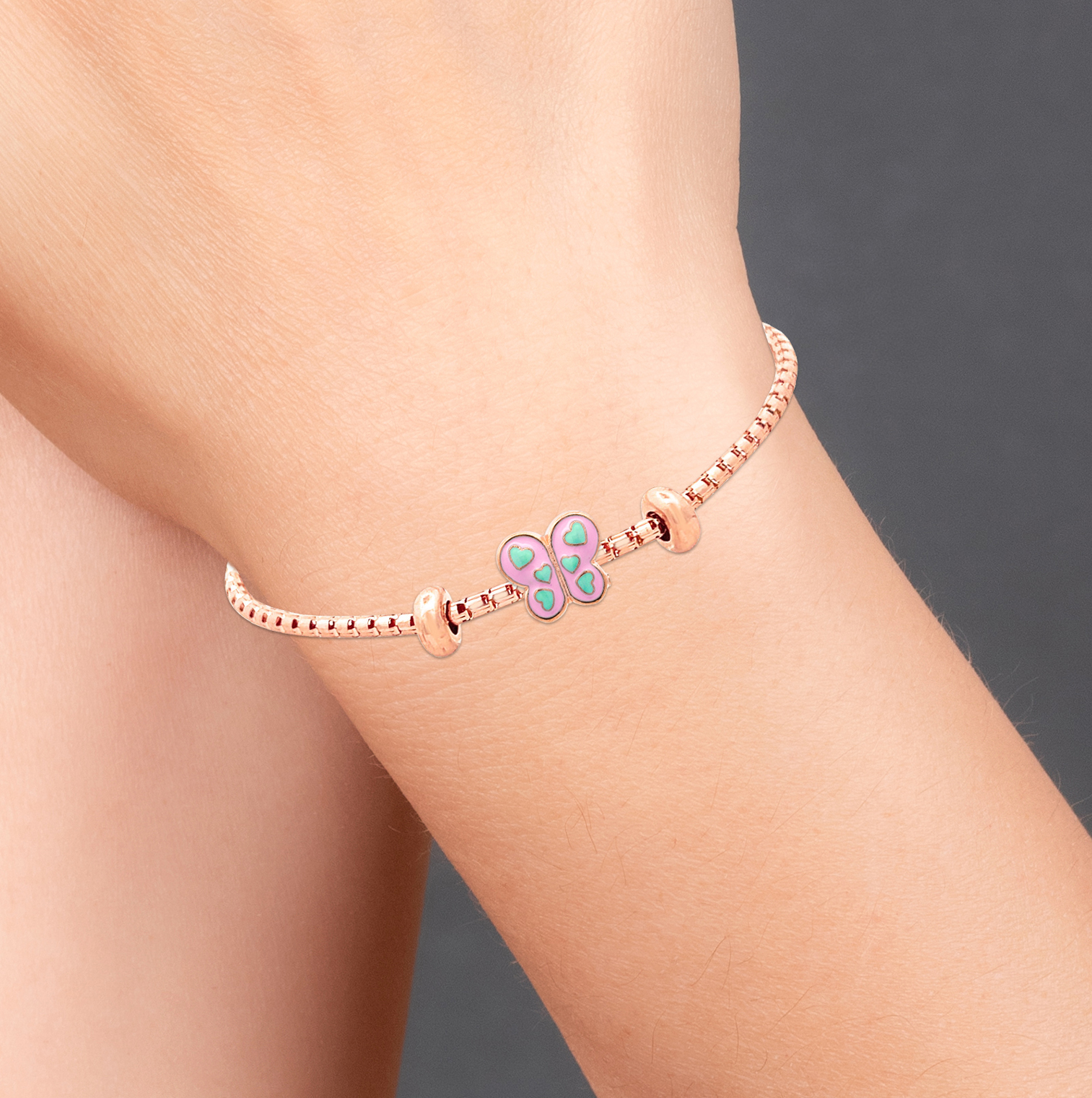 UBS Gold Liontin Emas Charmee - Cdm0264K - 8K