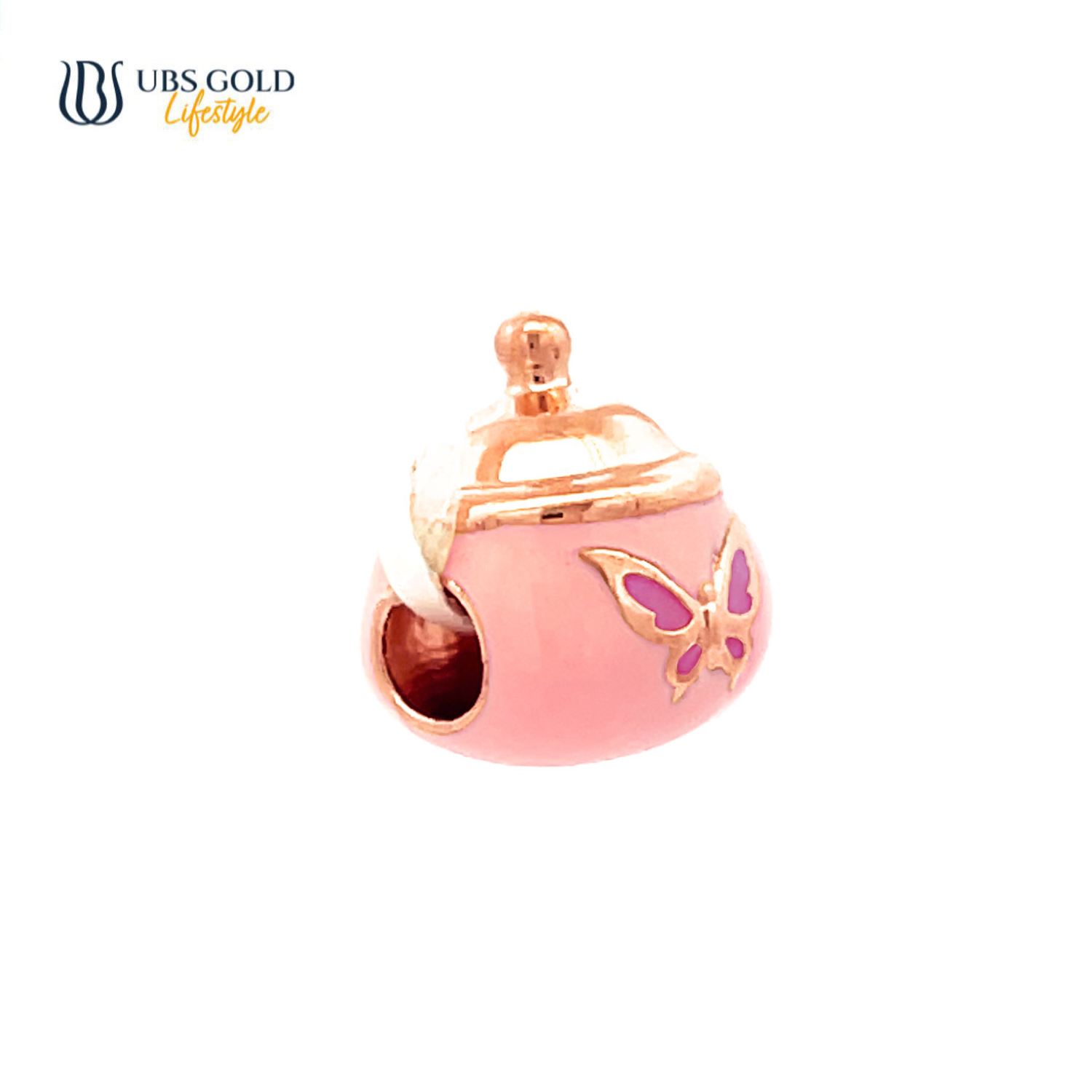 UBS Gold Liontin Emas Sweetie - Cdm0273 - 17K