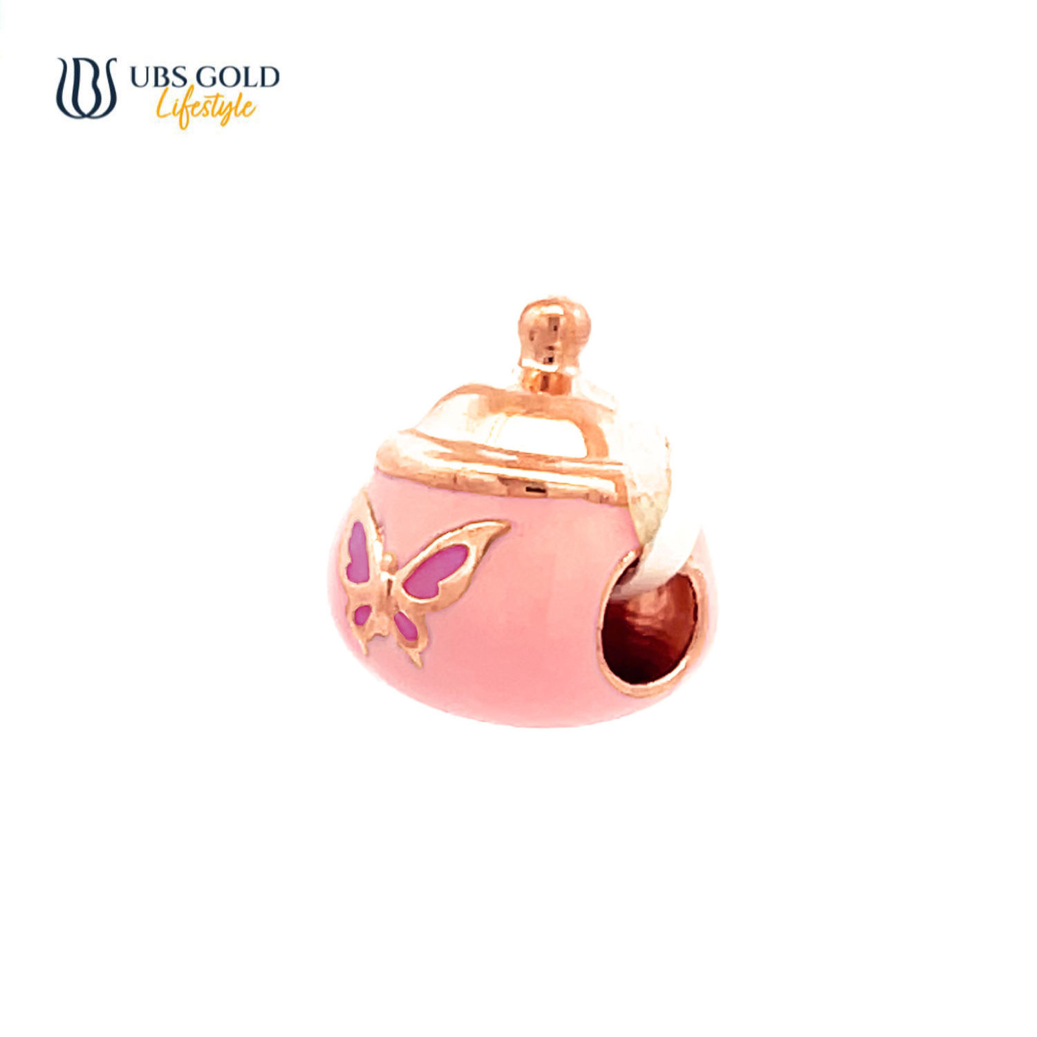 UBS Gold Liontin Emas Sweetie - Cdm0273 - 17K