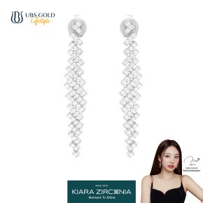 UBS Gold Anting Emas - Cdw0145 - 17K