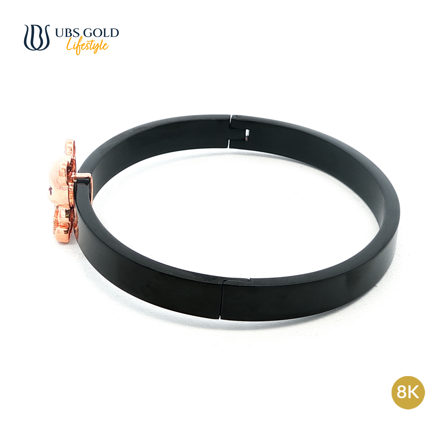 UBS Gold Gelang Emas - Cgb0709K - 8K