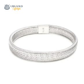 UBS Gold Gelang Emas Megumi - Ggvo000182 -17K